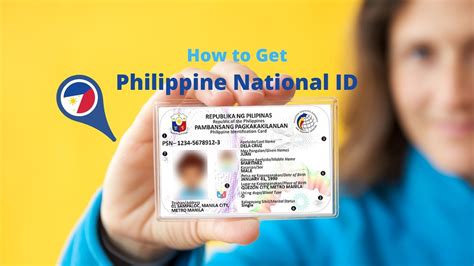 paano makakuha ng temporary national id|How To Get A Philippine National ID – Grit PH.